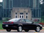 Honda Accord Coupe 1998 года (US)